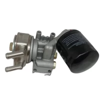 Enfriador Aceite Para Great Wall Wingle 2.8  28tc2