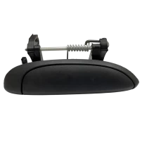 Manilla Puerta Para Renault Clio