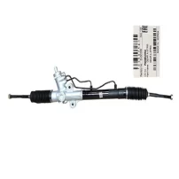 Cremallera De Dirección Para Chevrolet Vivant 2004-2010 1.6 A16dms