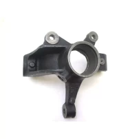 Muñon Delantero Derecho Para Byd F0