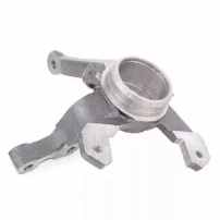 Muñon Delantero Izquierdo Para Geely Ck 1.3 Con Abs