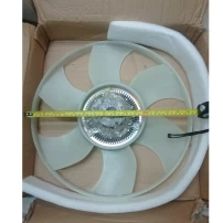 Acople Centrifugo Para Jac Sunray 2.8