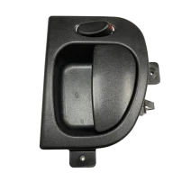 Manilla De Puerta Corredera Para Hyundai Starex 1998-2007