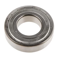 Rodamiento Rodamiento 6206 Fag 30x62x16mm