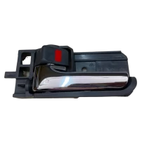 Manilla Puerta Para Byd F3