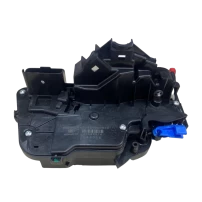 Cerradura De Puerta Cerradura Bloqueo De Puerta Delantera Trasera Geely