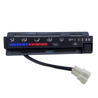 Control Para Suzuki Sidekick