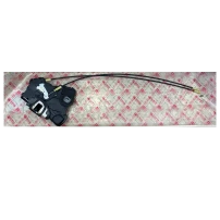 Cerradura De Puerta Para Great Wall Hover
