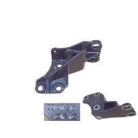 Soporte Motor Motor Para Great Wall Florid 1.5 4g15