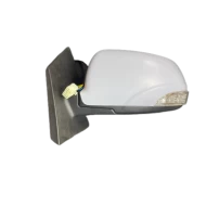 Espejo Izquierdo Para Great Wall Voleex-c30 1.5 4g15
