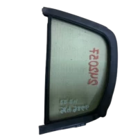 Vidrio Aleta Para Suzuki Sx4 2006-2013