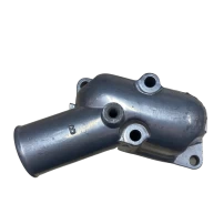 Tapa Termostato Tapa De Termostato Jac Motor Dongfeng