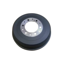 Tambor De Freno Para Great Wall Safe 4x4