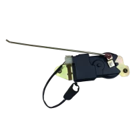 Cerradura De Puerta Para Hyundai H1 1997-2007 2.5