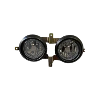 Kit Neblineros Para Suzuki Jimny