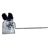 Striker Maleta Para Suzuki Swift 1989-2003