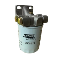Filtro Decantador De Agua Filtro Separador Agua / Petroleo Cx1012