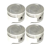 Piston Std Para Suzuki Carry 1.0 F10a