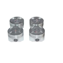 Piston Std Para Changan Benni 1.3