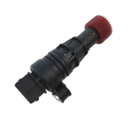 Sensor De Velocidad Para Jac J2 1.3 Vvt