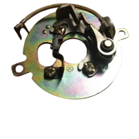 Platino Para Suzuki Samurai 1.3