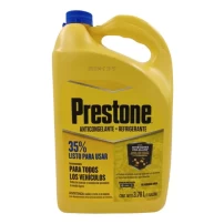 Líquidos Refrigerantes Prestone 35% 3.78 L