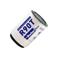 Filtro Decantador De Agua Filtro Decantador Agua / Petroleo Racor Parker R90t