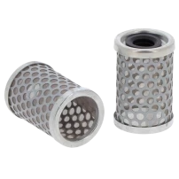 Filtro Decantador De Agua Filtro Separador Agua / Petroleo Mitsubishi Me072970