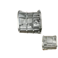 Caja De Cambio Para Great Wall Wingle5 2.0 4d20