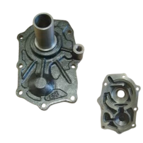 Tapa Caja Cambio Para Great Wall Wingle5 2.0 4d20