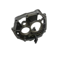 Caja De Cambio Para Great Wall Wingle5 2.0 4d20