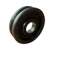 Carro 3ra Y 4ta + Sincronico Para Great Wall Wingle5 2.0 4d20