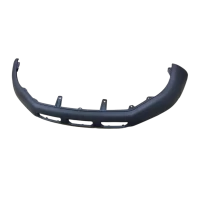 Parachoque Delantero Para Jac S3