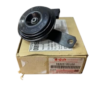 Bocina Para Suzuki Swift 1.5 M15a