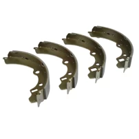 Balata Para Suzuki Samurai 1988-2005 1.3 G13b Sj413