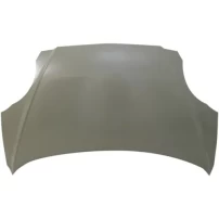 Capot Para Chevrolet Spark 2006-2016 800-1.0