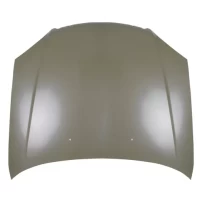 Capot Para Chevrolet Optra 2006-2016 1.6