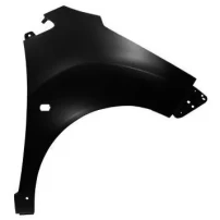 Tapabarro Delantero Derecho Para Chevrolet Spark Gt 2010-2017 1.2