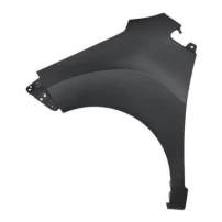 Tapabarro Delantero Izquierdo Para Chevrolet Spark Gt 2010-2017 1.2