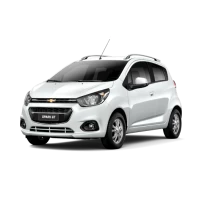 Tapabarro Delantero Izquierdo Para Chevrolet Spark Gt 2018-2022 1.2