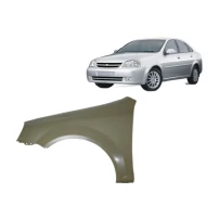 Tapabarro Delantero Izquierdo Para Chevrolet Optra 2004-2016 1.6-1.8-2.0