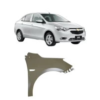 Tapabarro Delantero Derecho Para Chevrolet Optra 2004-2016 1.6-1.8-2.0