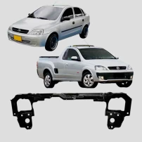 Frontal Delantero Para Chevrolet Corsa Evolution