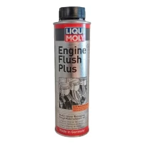 Engine Flush Plus - Liqui Moly 300ml