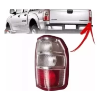 Farol Trasero Derecho Para Ford Ranger 2010-2012 2.5