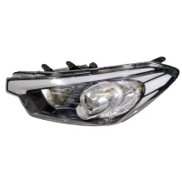 Optico Izquierdo Para Kia Cerato 2013-2016 1.6 G4fg