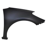 Tapabarro Delantero Izquierdo Para Kia Cerato 2013-2016 1.6