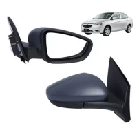 Espejo Para Chevrolet Sail 2017-2022 1.5