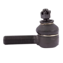 Terminal De Dirección Derecho Para Suzuki Lj80 1980-1985