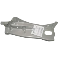 Soporte De Radiador Delantero  Derecho Para Geely Ec